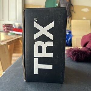 *NEVER USED* TRX Suspension Training System